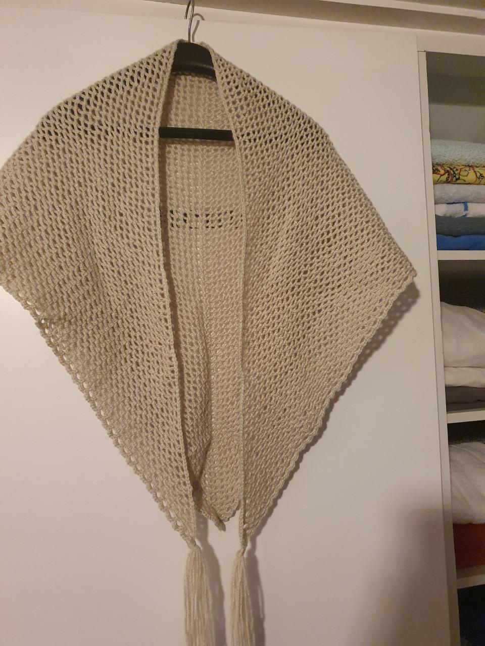 Omslagdoek