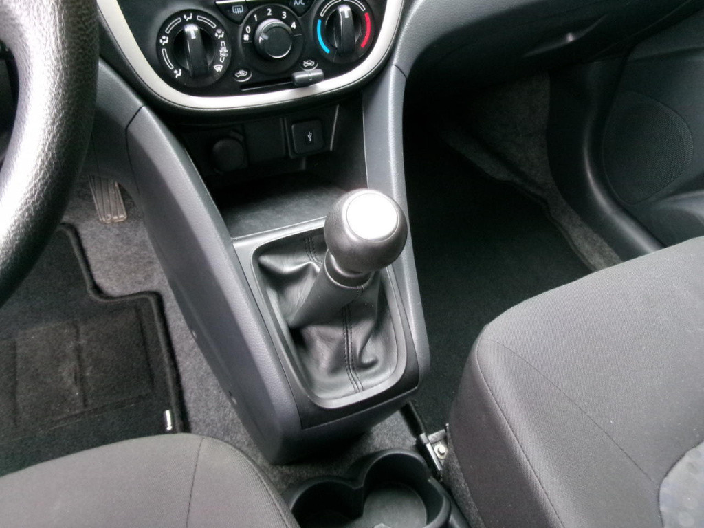 Suzuki Celerio 1.0 5-deurs, airco, bluetooth, orig. nl auto