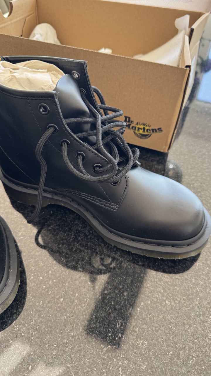 Dr Martens