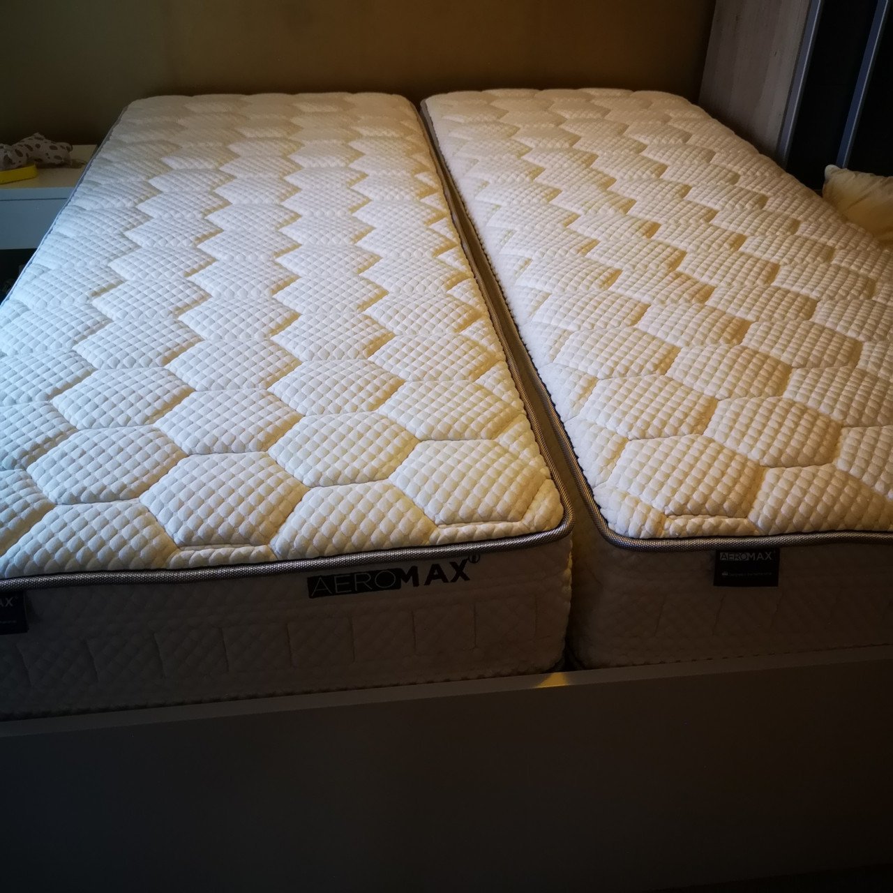 Swiss sense Matras ( 1 persoons)