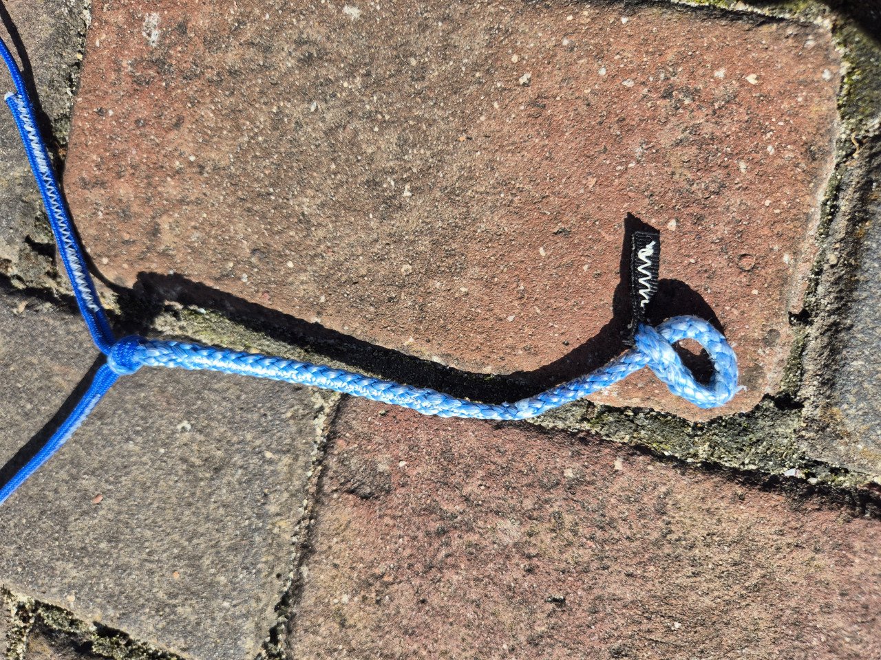 Gaastra kite Jekyll 6m2