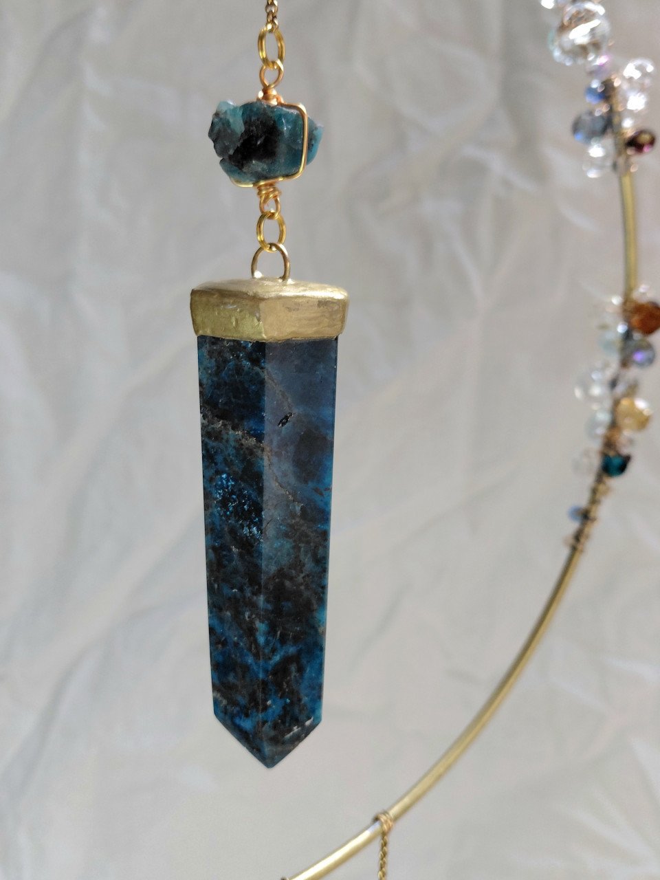 Suncatcher apatiet