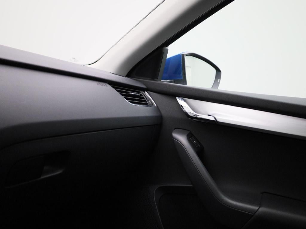 Skoda Octavia combi 1.0 tsi greentech business edition | climate control | 