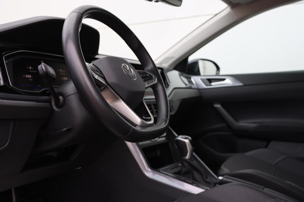 Volkswagen Taigo 1.0 tsi style 110pk dsg7