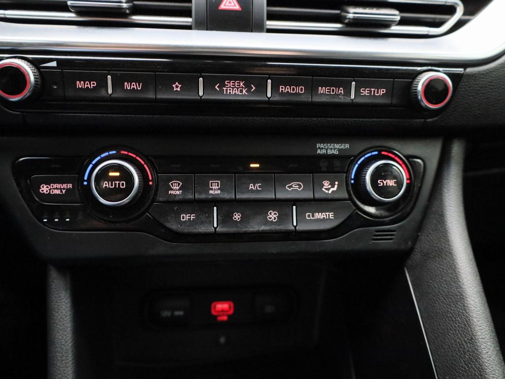 Kia Niro more 1.6 gdi phev 6dct | automaat | parkeer sensoren | trekhaak  |