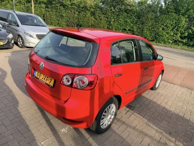 Volkswagen Golf Plus 1.4 trendline