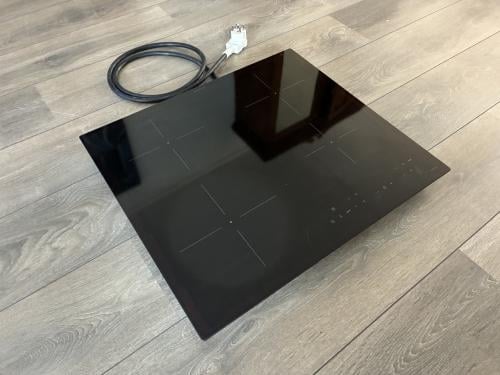 Inductie kookplaat IKEA