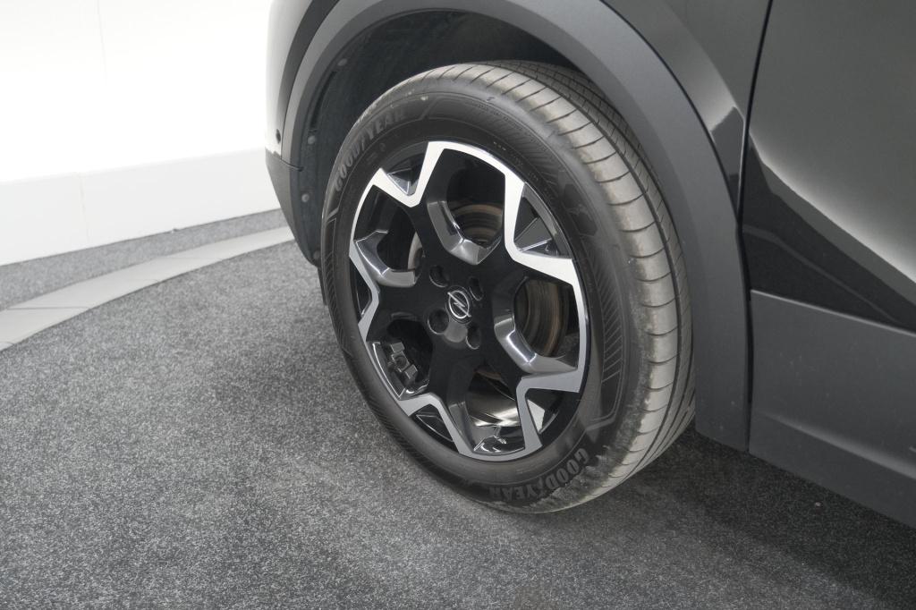 Opel Mokka turbo 130 at8 ultimate | camera | dodehoekdetectie | massage | a