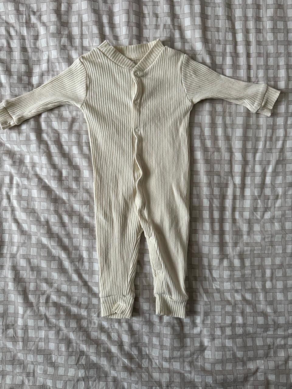 Jongens kledingpakket