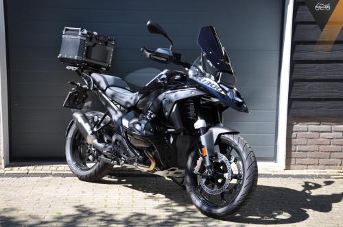 BMW R1300GS