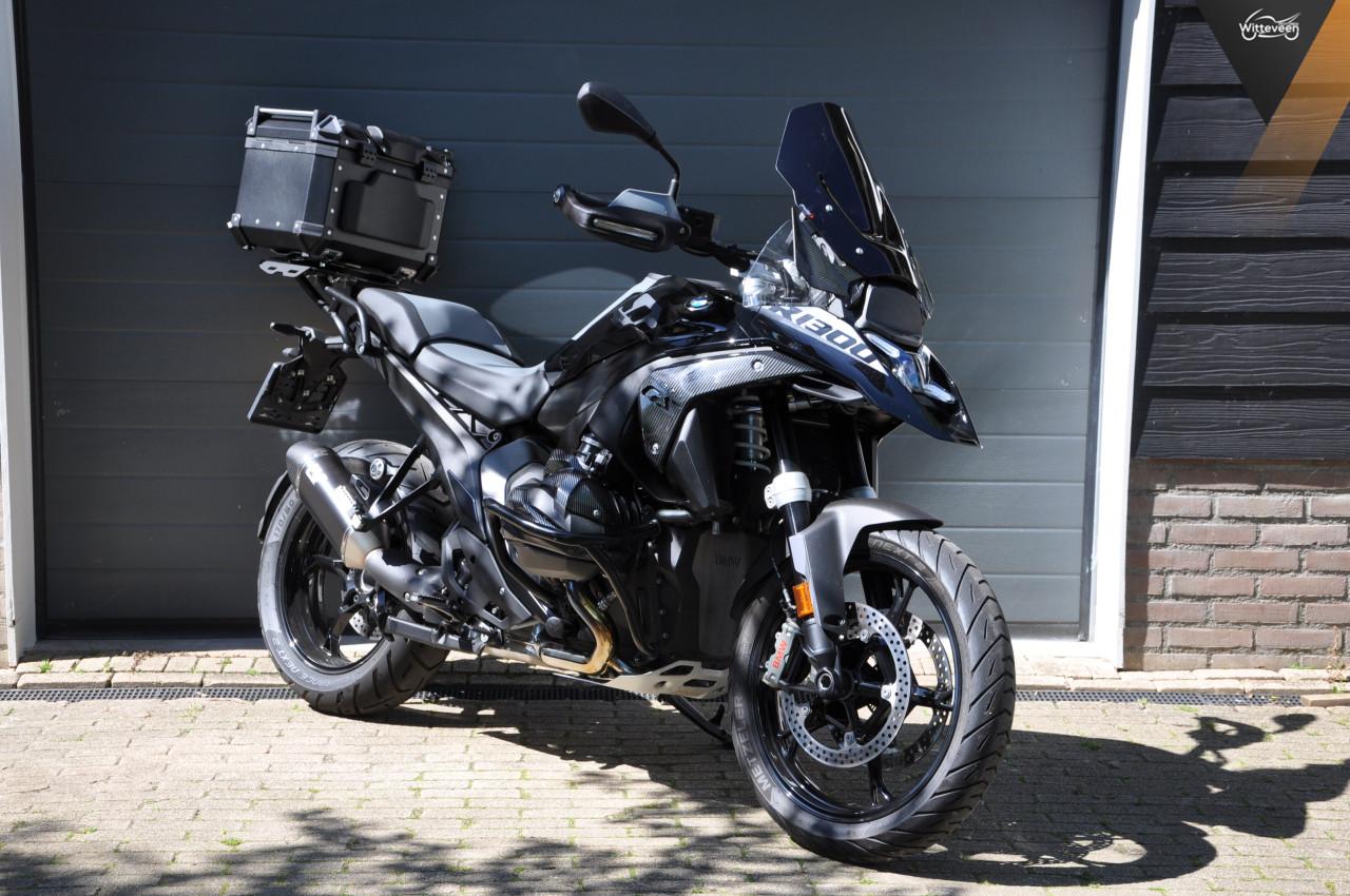 BMW R1300GS