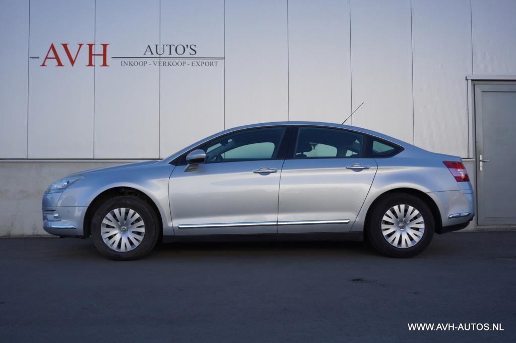 Citroen C5 2.0 16v comfort
