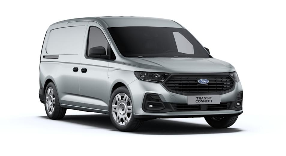 Ford Transit Connect 1.5 ecoboost phev l2 trend | 0.99% rente! | nieuw te l