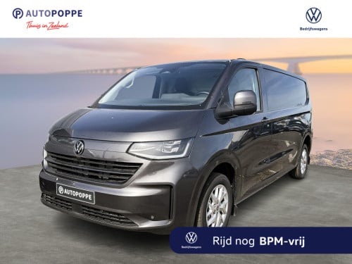 Volkswagen Transporter 2.0 tdi l2h1 30 bulli
