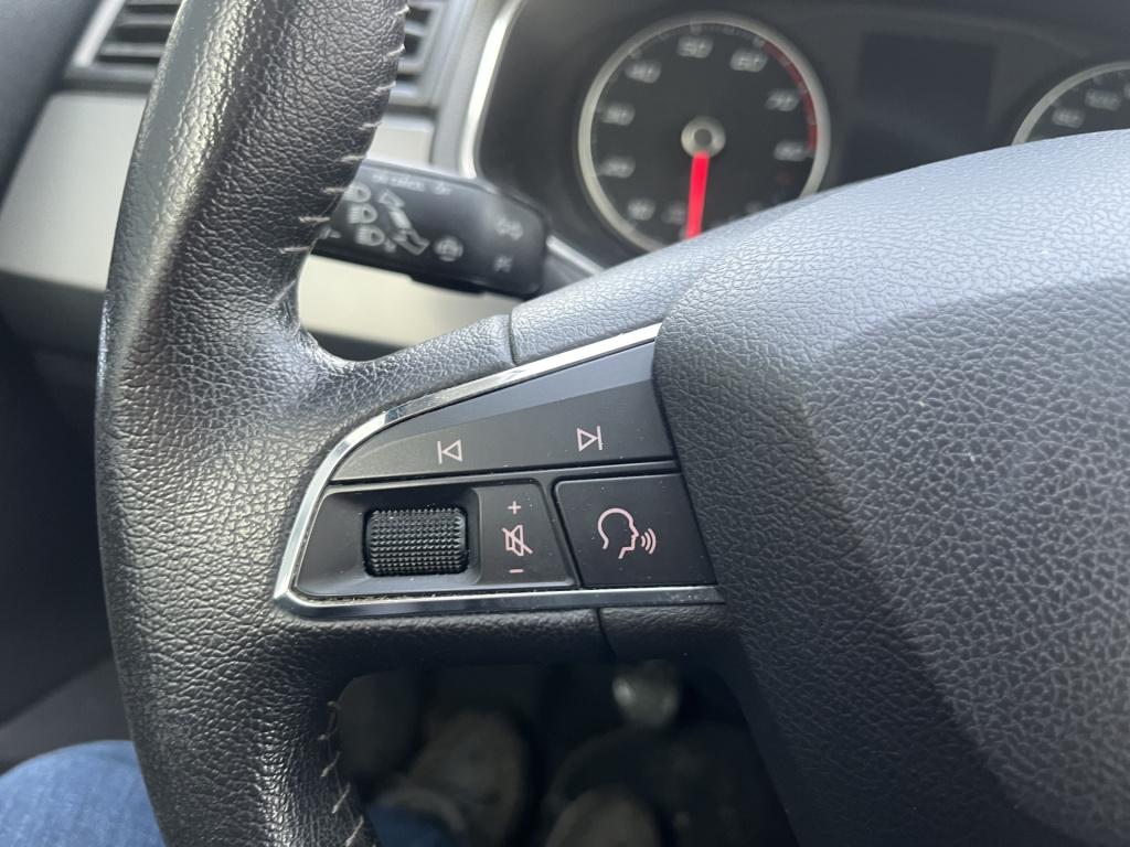 Seat Ibiza 1.0 mpi reference navi apple car