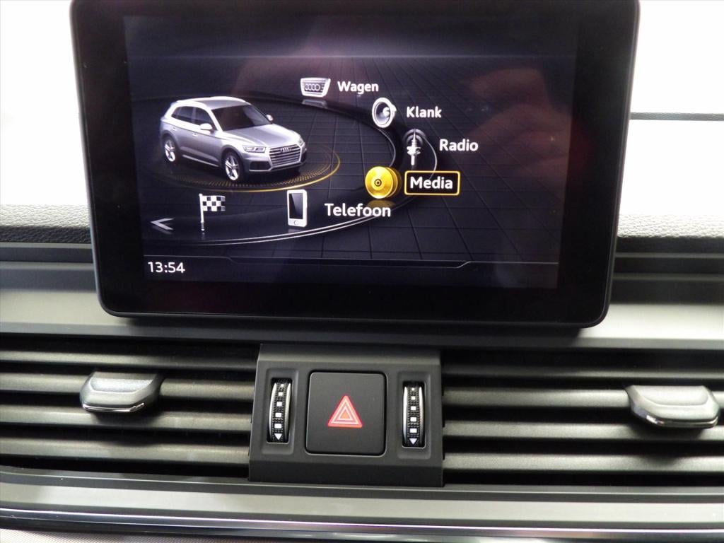 Audi Q5 2.0 tfsi quattro 252pk s tronic sport