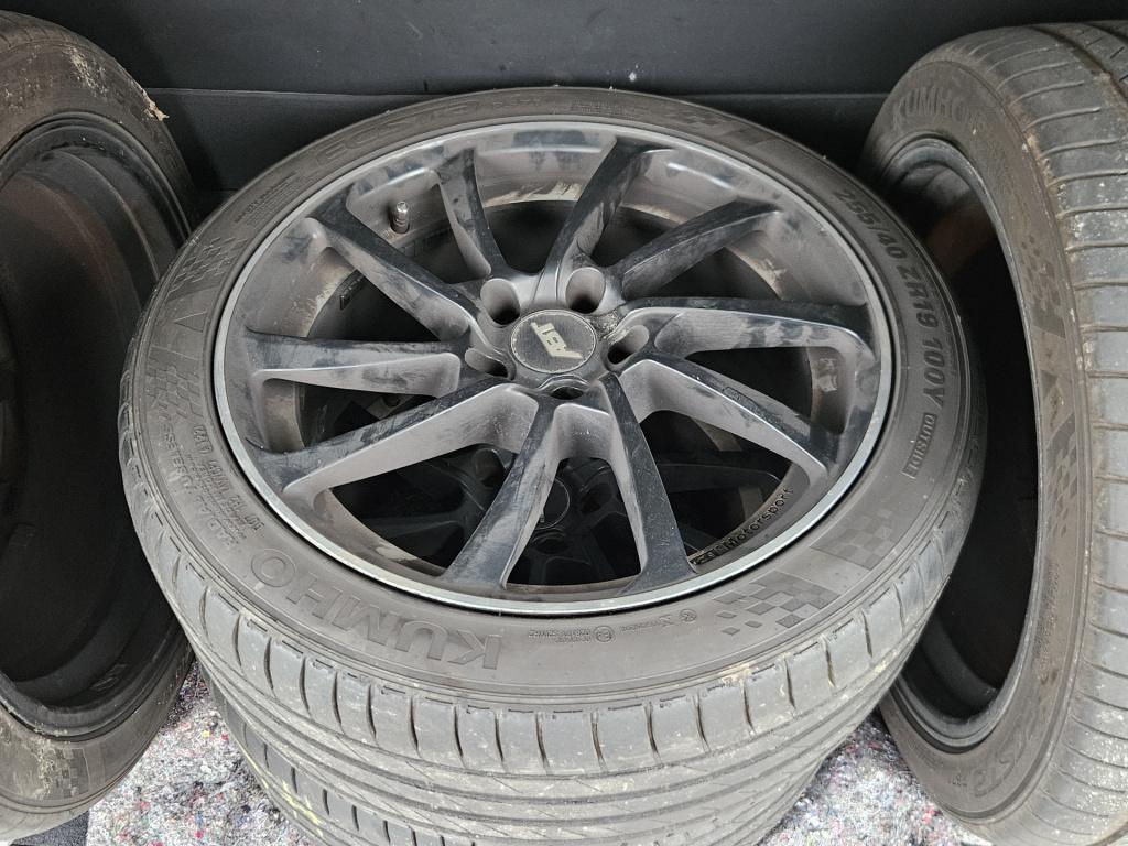 Volkswagen Transporter multivan 2.0 tsi l1h1 highline edition 30 | acc dcc 