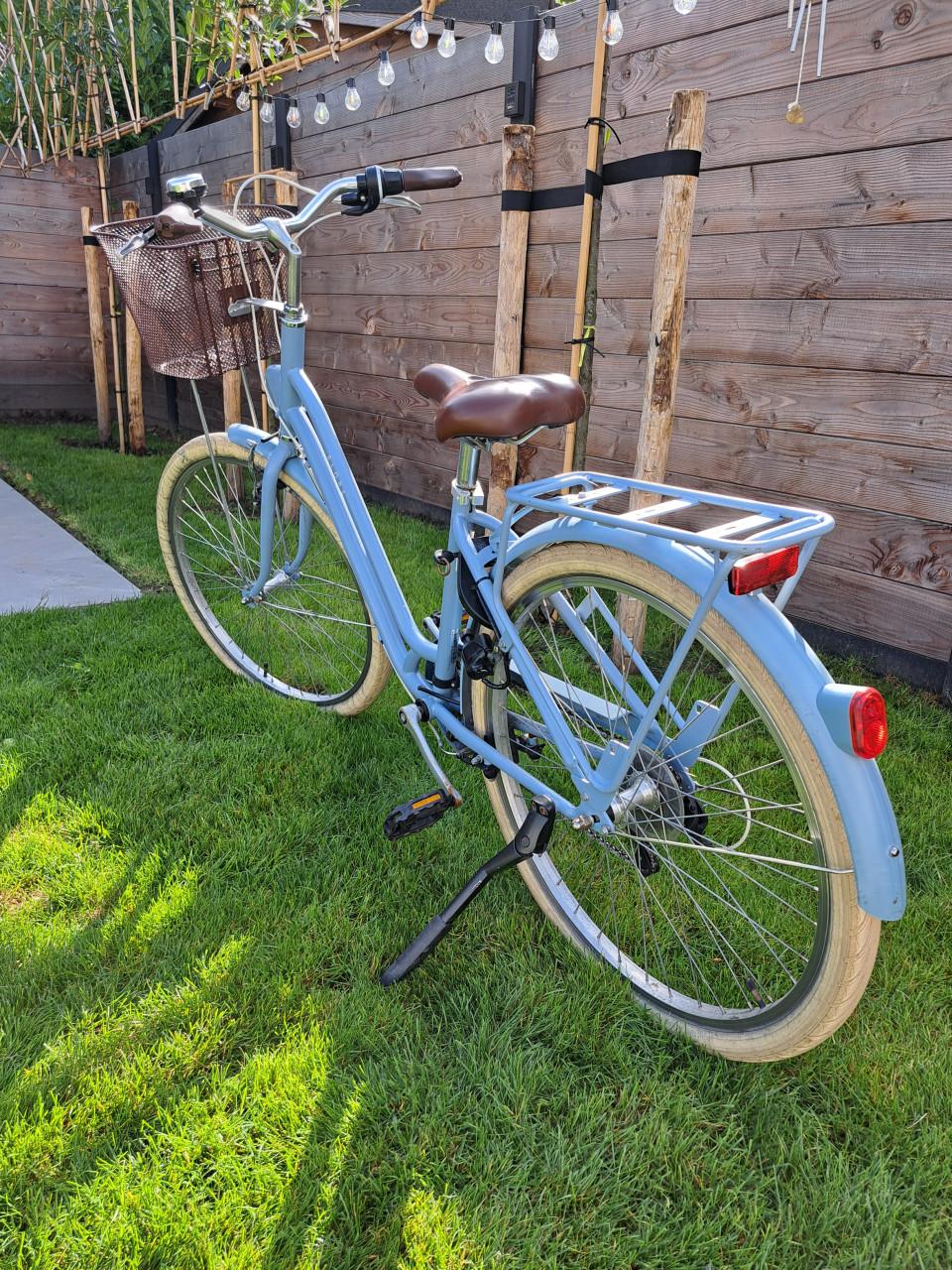 Meisjesfiets 26 inch