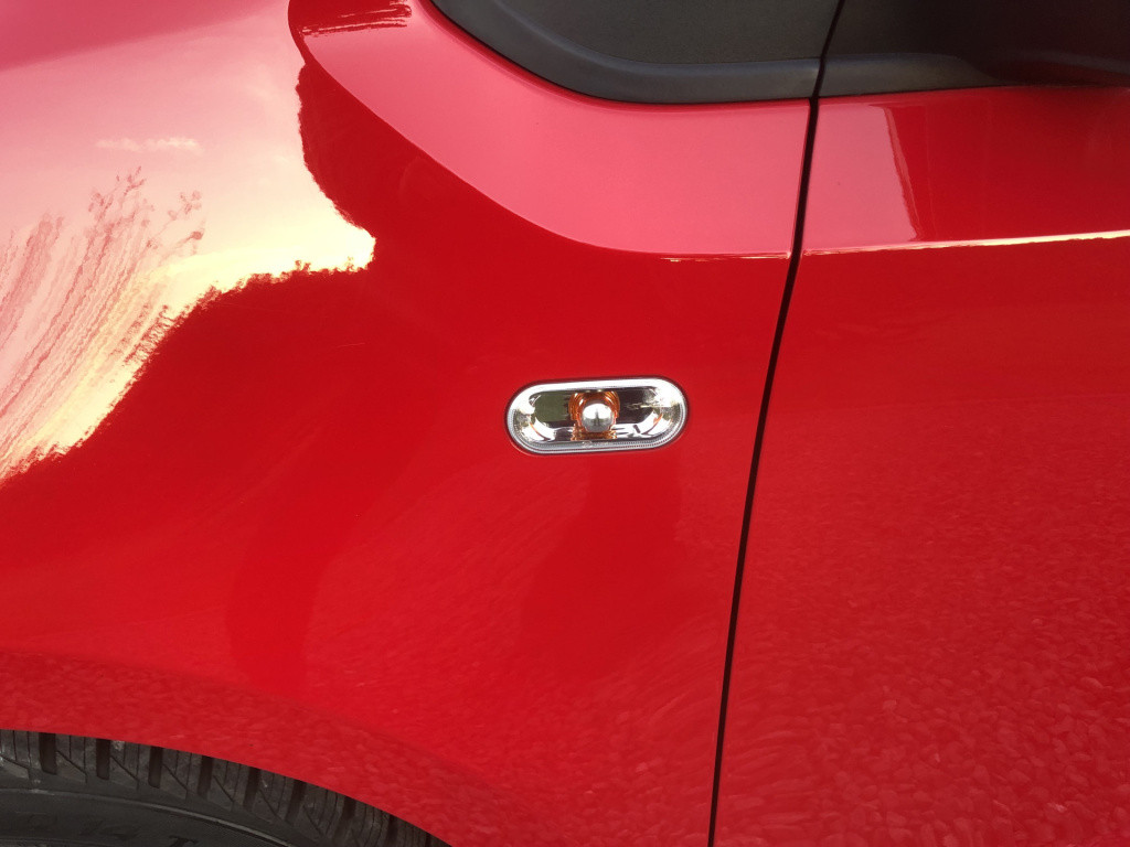 Seat Mii 1.0 75pk sport connect 5-drs
