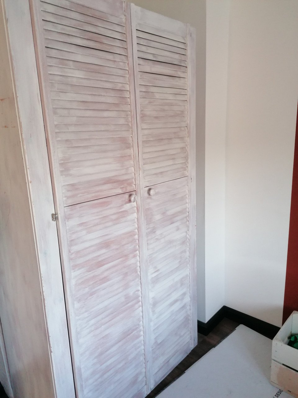 Kleding kast