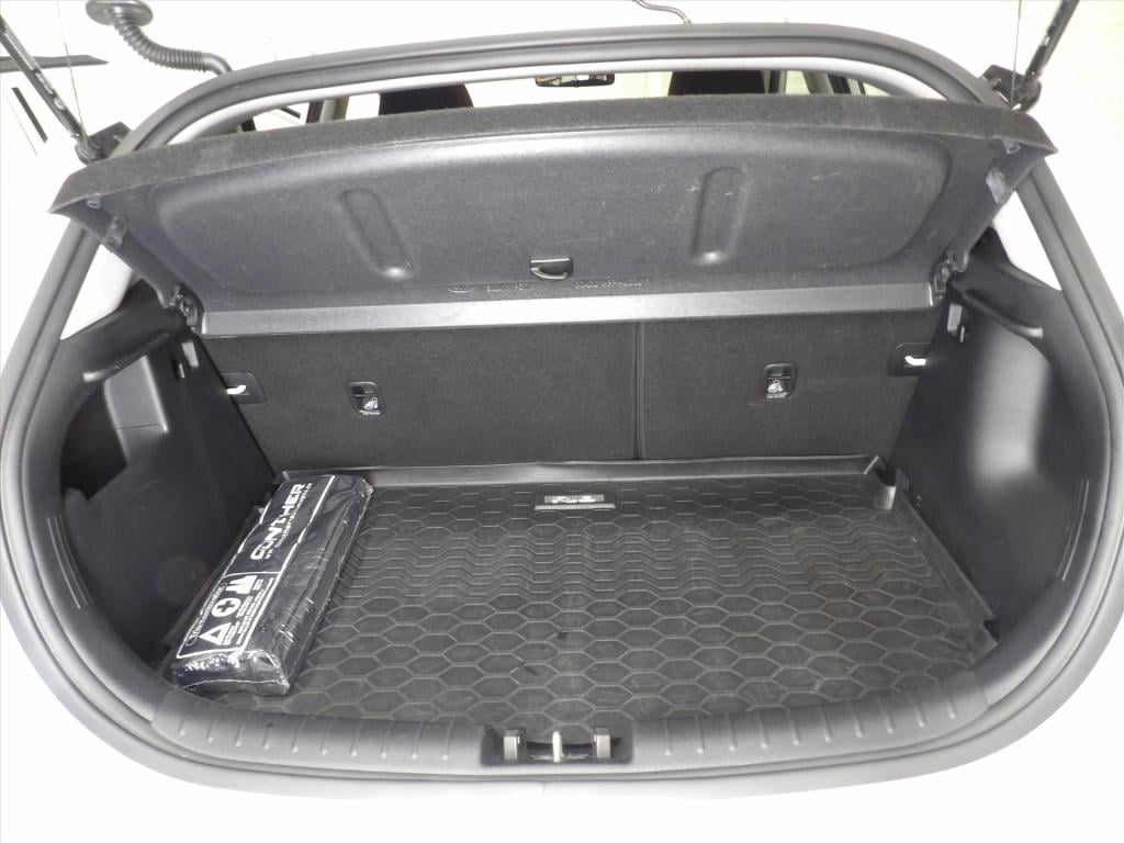 Kia Rio 1.2 cvvt 84pk 5d dynamicline