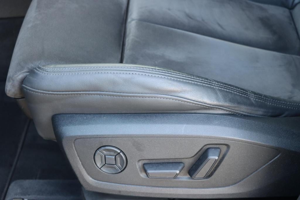 Audi Q3 35 tfsi pro line 150pk s-tronic