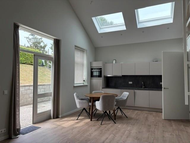 Te Huur Nieuwbouw Loft-woning