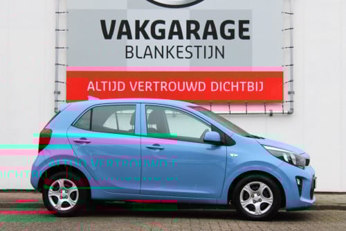 Kia Picanto 1.0 mpi comf.pl.l.