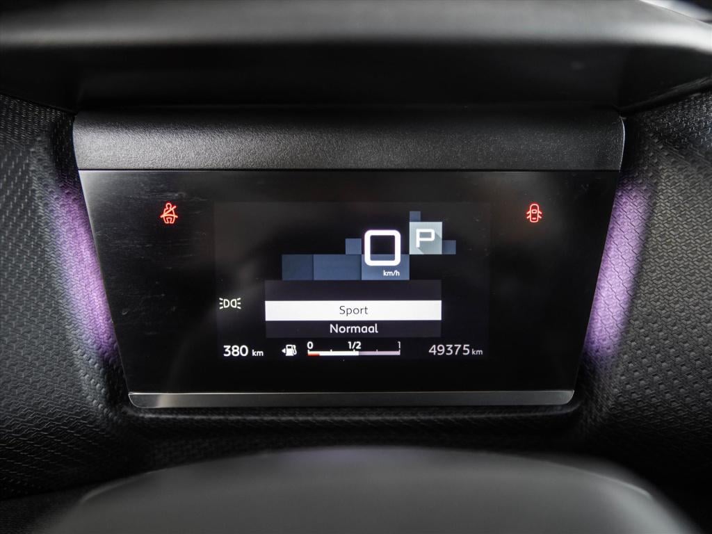 Citroen C4 1.2 puretech 130pk shine automaat | hud | camera | navigatie | p