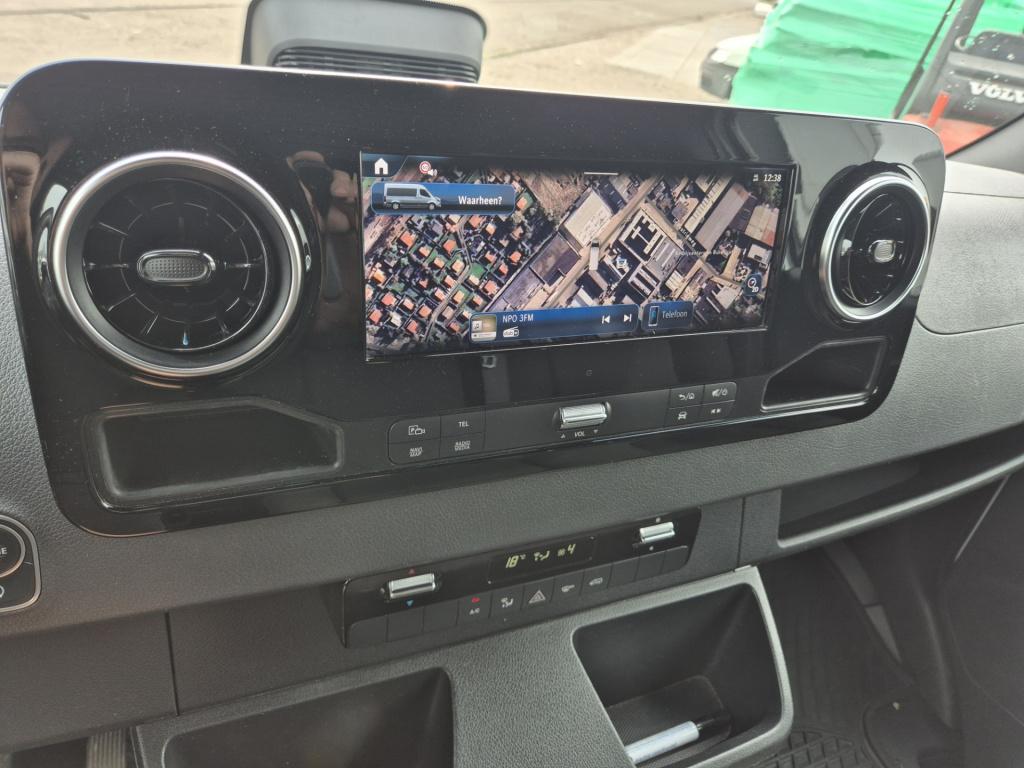 Mercedes-Benz Sprinter 317 1.9 cdi l3 base
