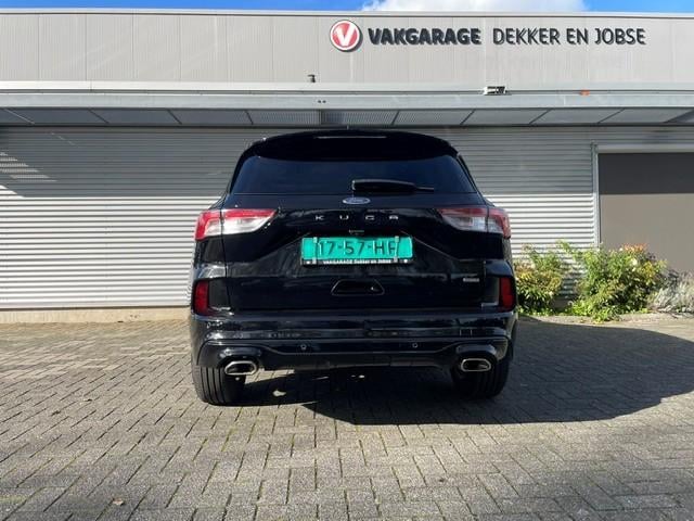 Ford Kuga 2.5 phev st-line x