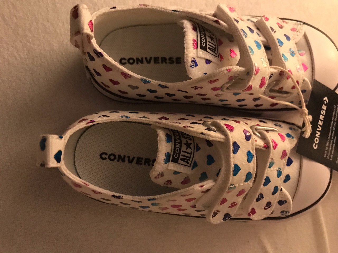 Kinderschoenen