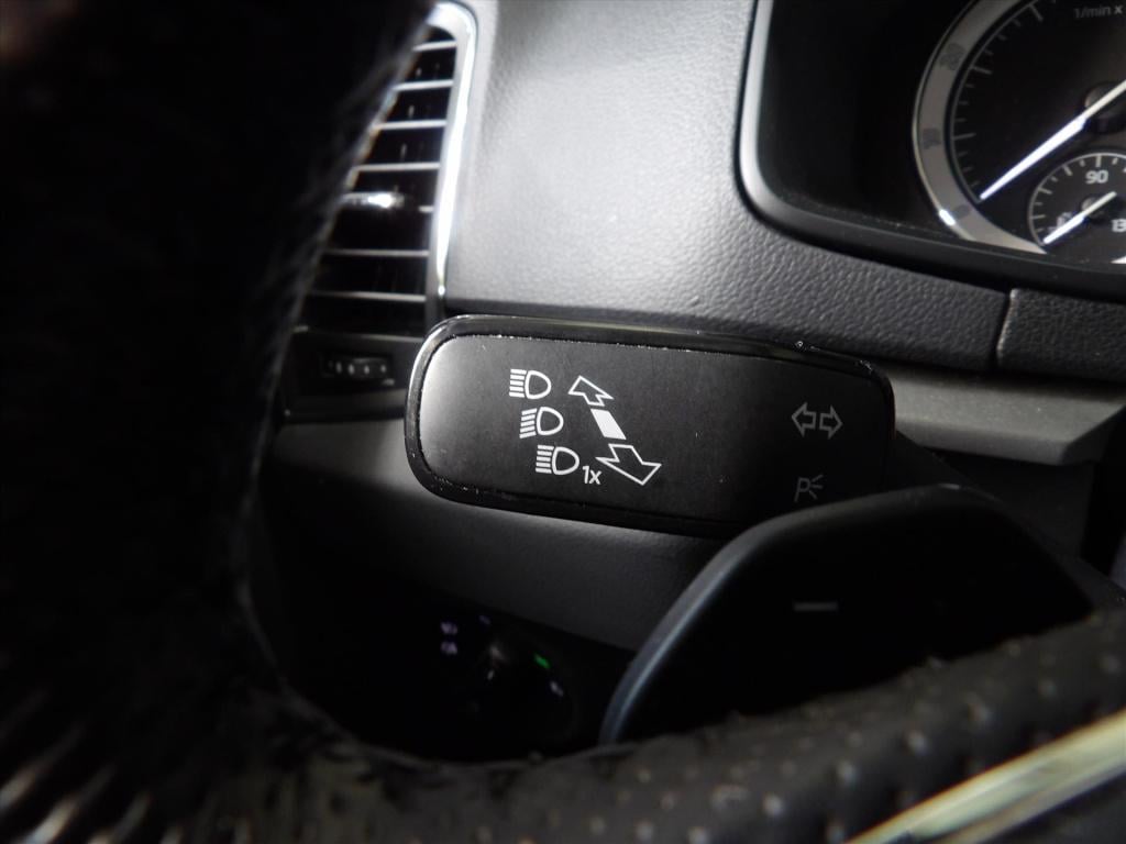 Skoda Karoq 1.5 tsi act greentech 150pk business edition plus