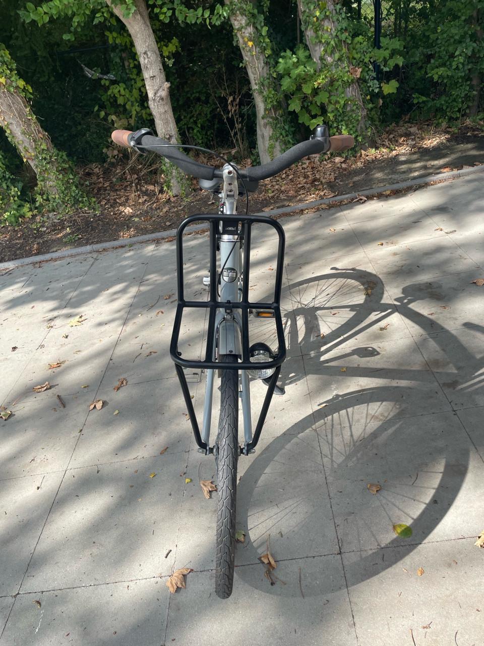 Herenfiets.