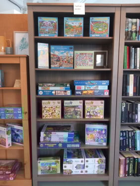 Puzzels