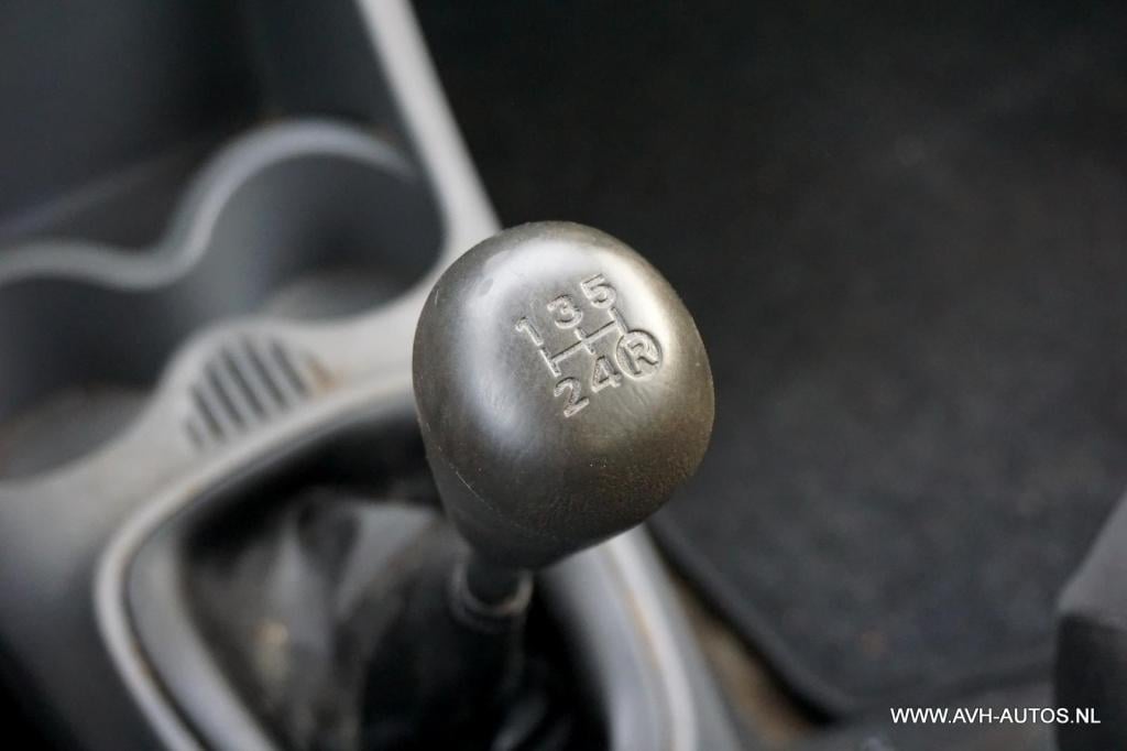 Toyota Aygo 1.0-12v access