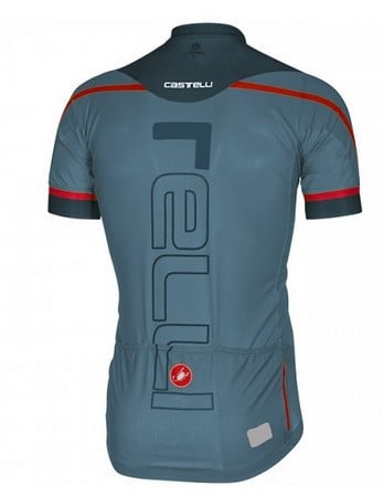 Castelli Spunto zomerset