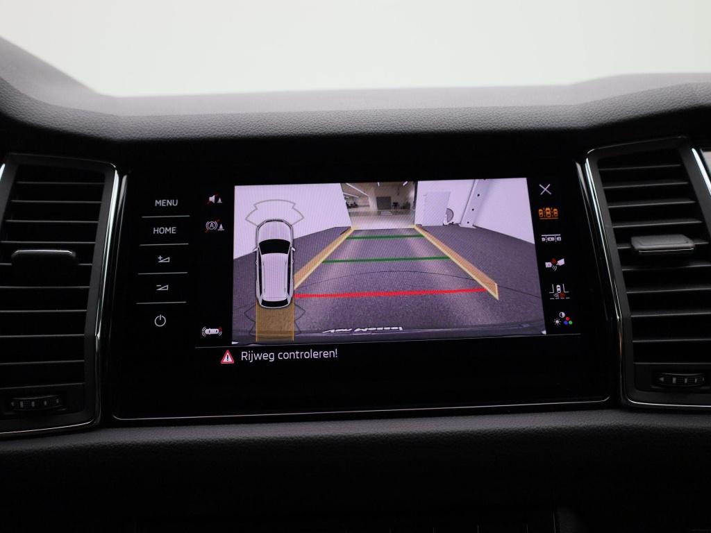 Skoda Kodiaq 1.5 tsi style | automaat | trekhaak | navigatie | apple carpla
