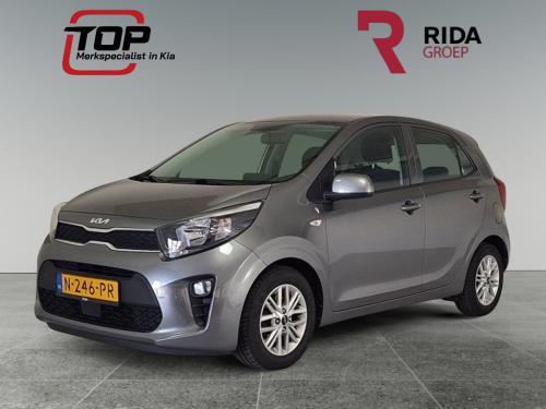 Kia Picanto 1.0 dpi dynamicline | camera | cruise control |