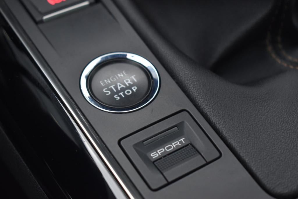 Peugeot 5008 1.2 puretech gt | 5 zitter | climate control | cruise control 