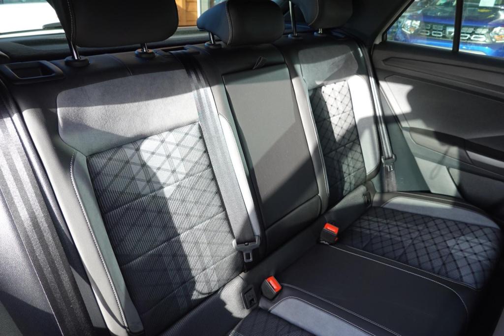 Volkswagen T-roc 1.5 tsi r-line edition