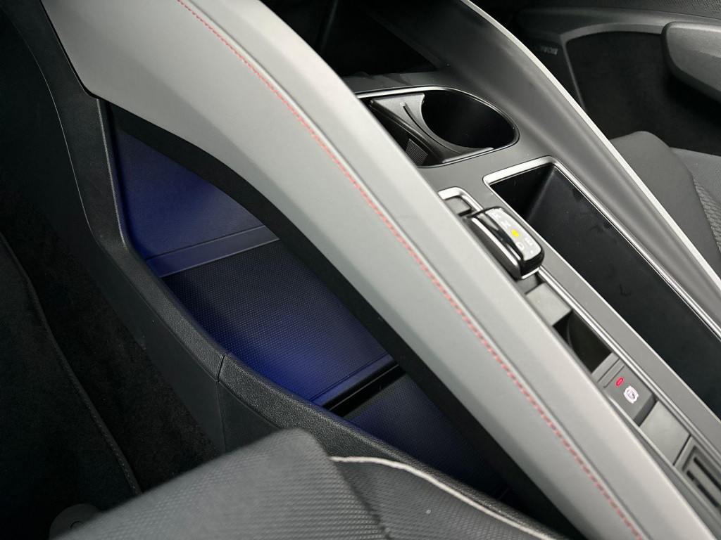 Skoda Elroq 85 sportline edition