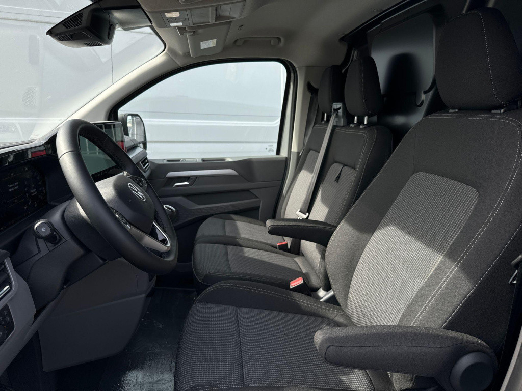 Volkswagen Transporter transporter bestelwagen (7)