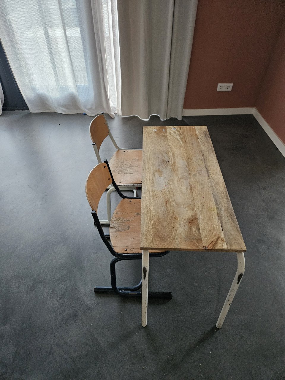 Bureau