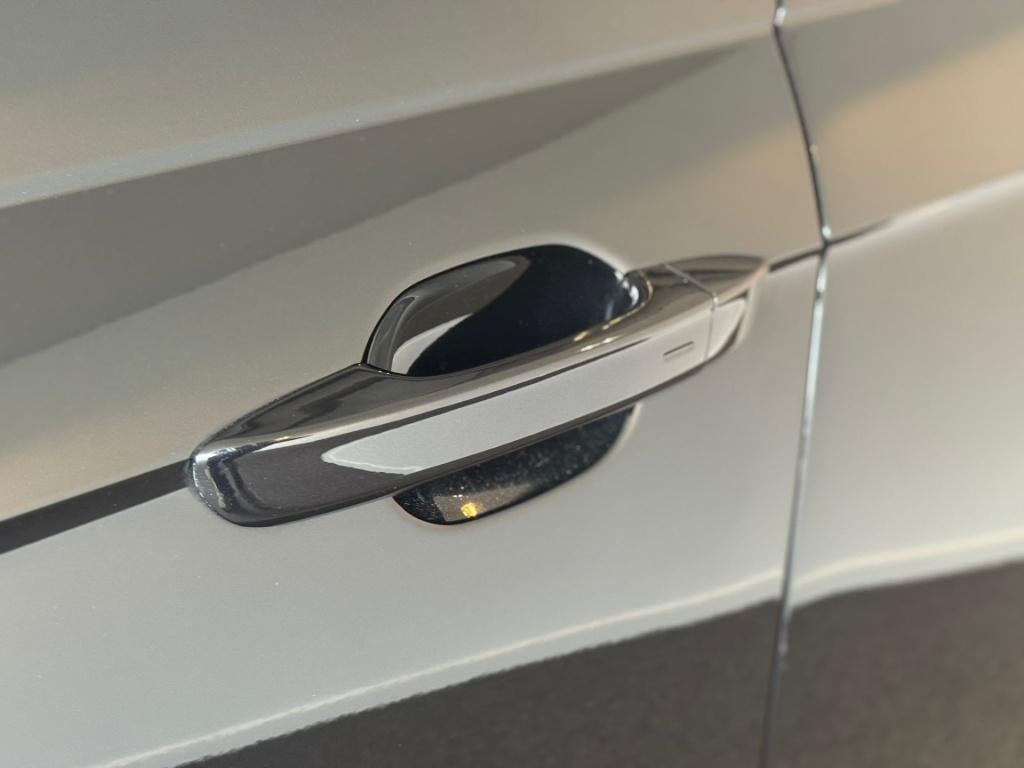 Volkswagen Taigo 1.0 tsi life business