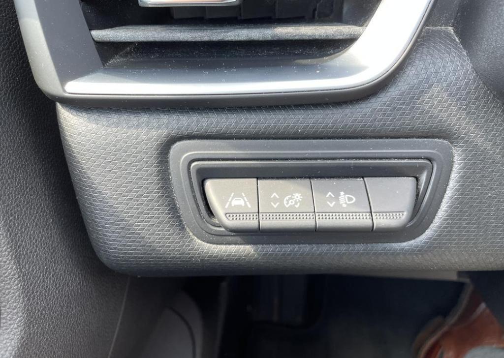 Renault Clio 1.0 tce 90 zen - trekhaak