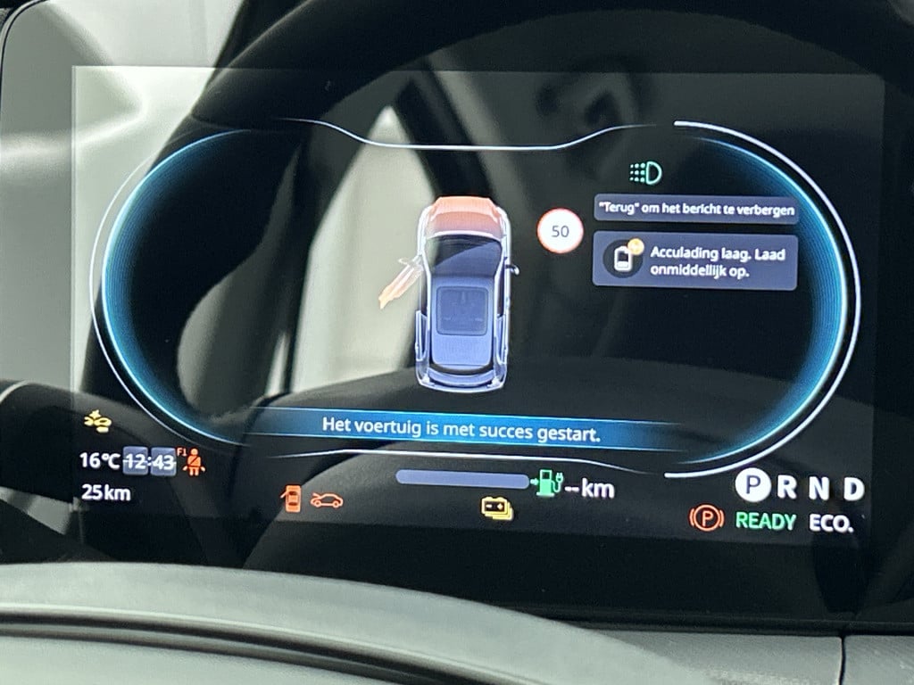 Leapmotor T03 design 37.3 kwh | rijklaar | automaat | navi | direct leverba