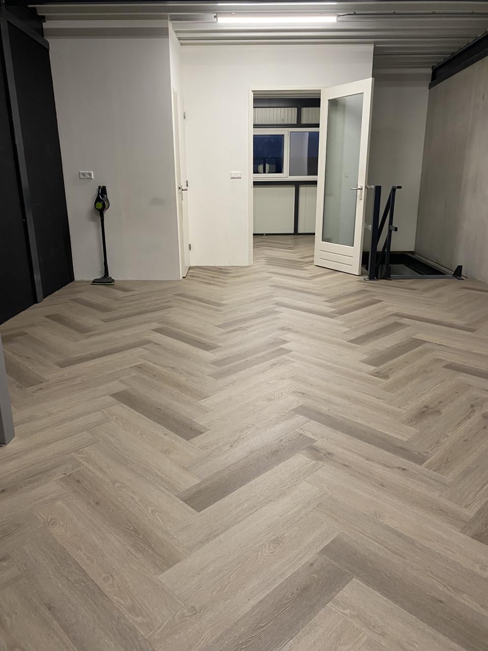 LOODS TE HUUR Mortieren Middelburg
