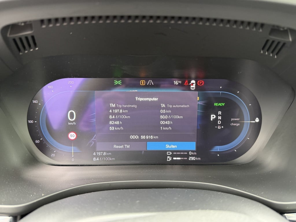 Volvo XC60 t6 340pk recharge r-design| panodak| adap.cruise| 360camera| tre