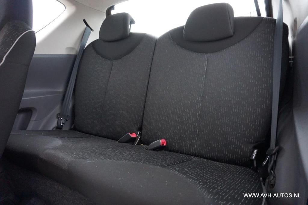 Peugeot 107 1.0-12v xs